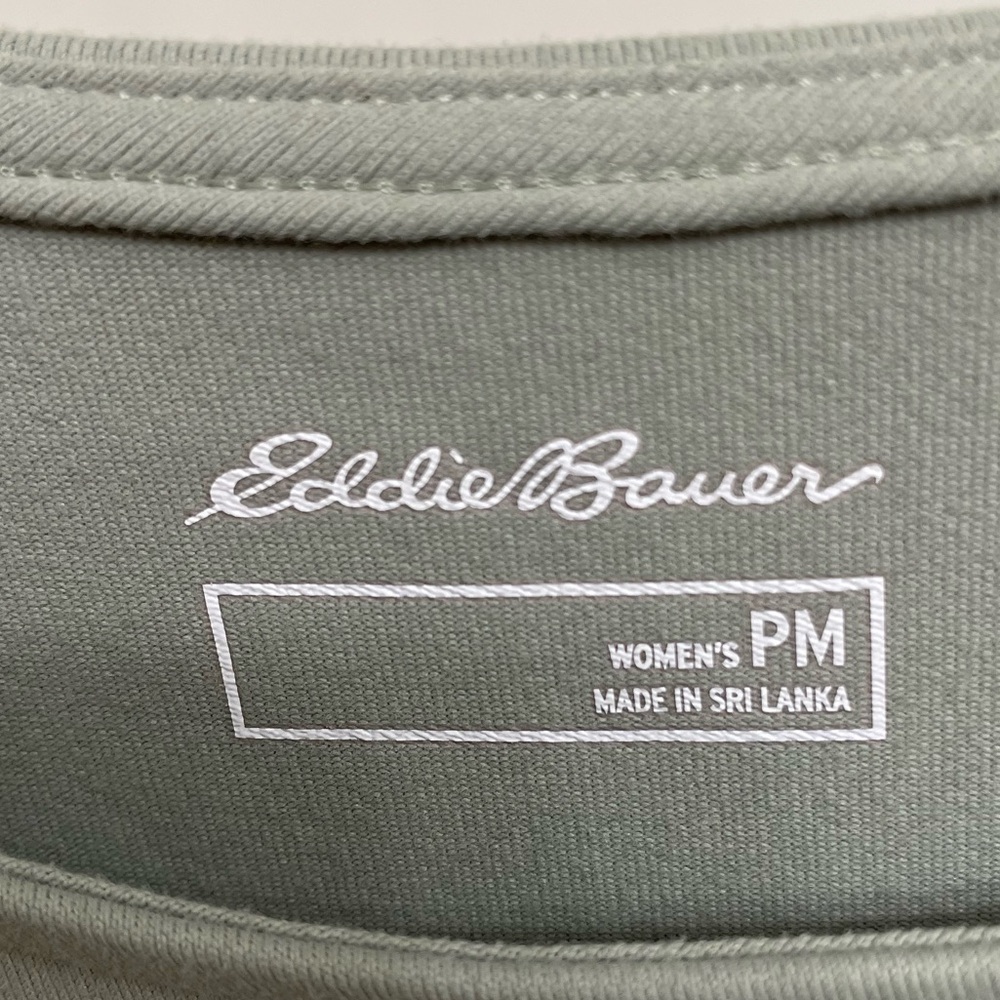 Eddie Bauer tennis dress